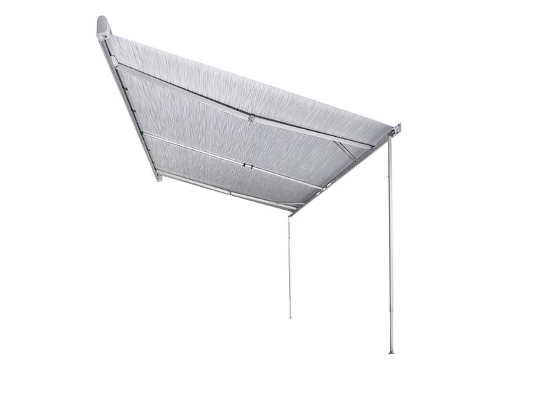 Thule awning tent Tension Rafter G2 2.50 m (roof)-Silver - Image 2